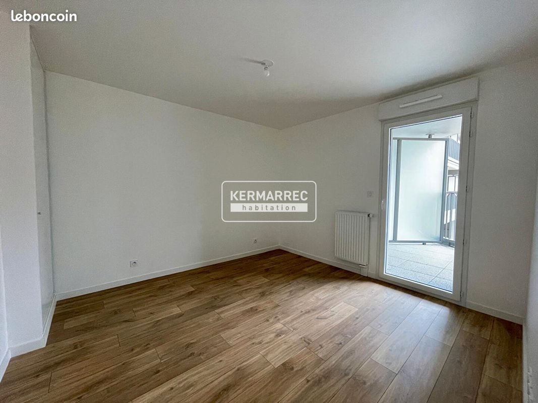 Appartement à vendre, 40m², Cesson-Sévigné