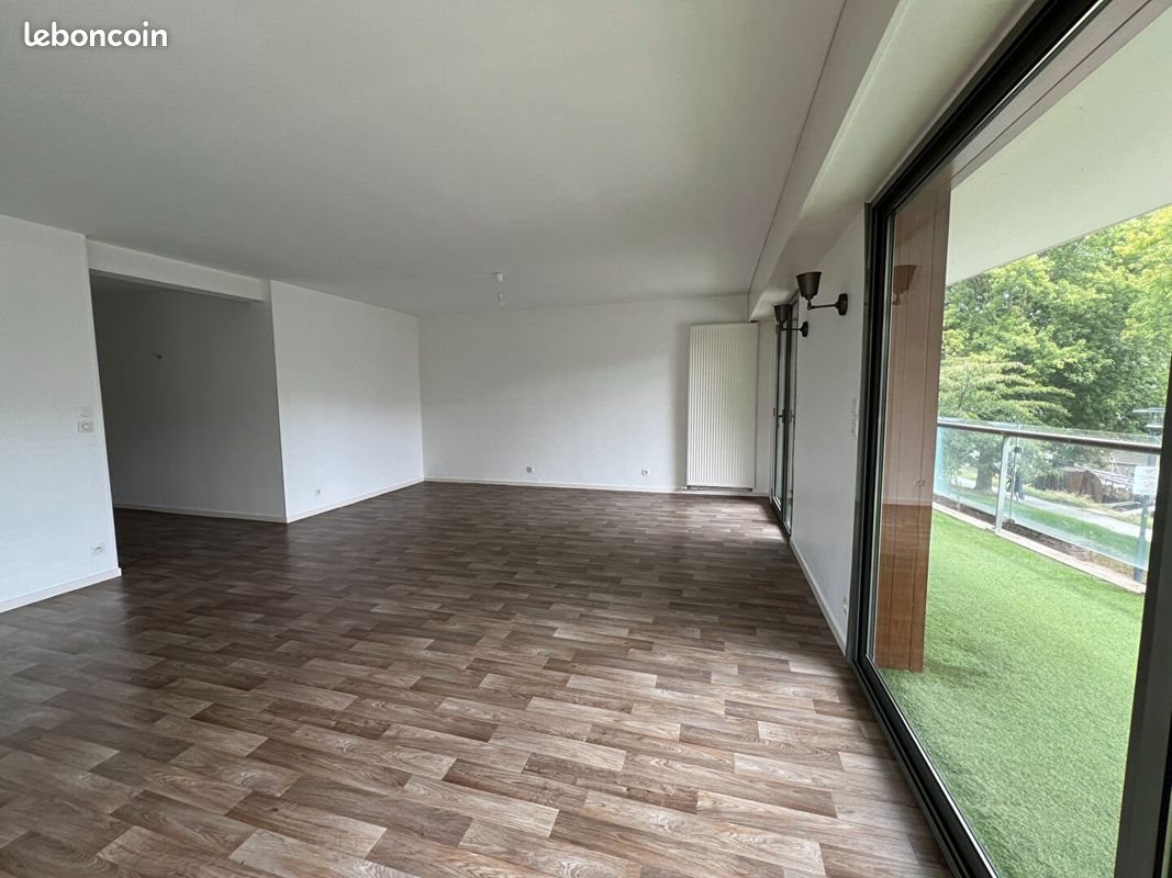 Appartement à louer, 116m², Rennes