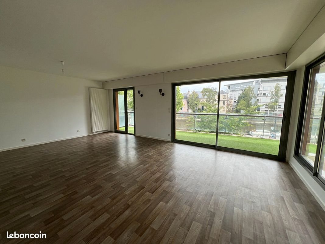 Appartement à louer, 116m², Rennes