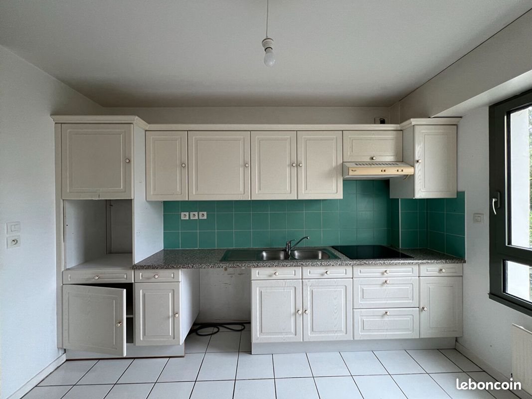 Appartement à louer, 116m², Rennes