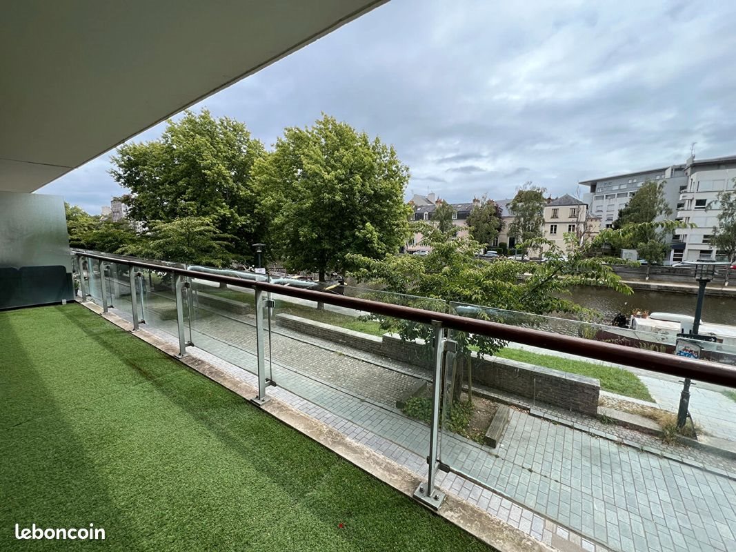 Appartement à louer, 116m², Rennes