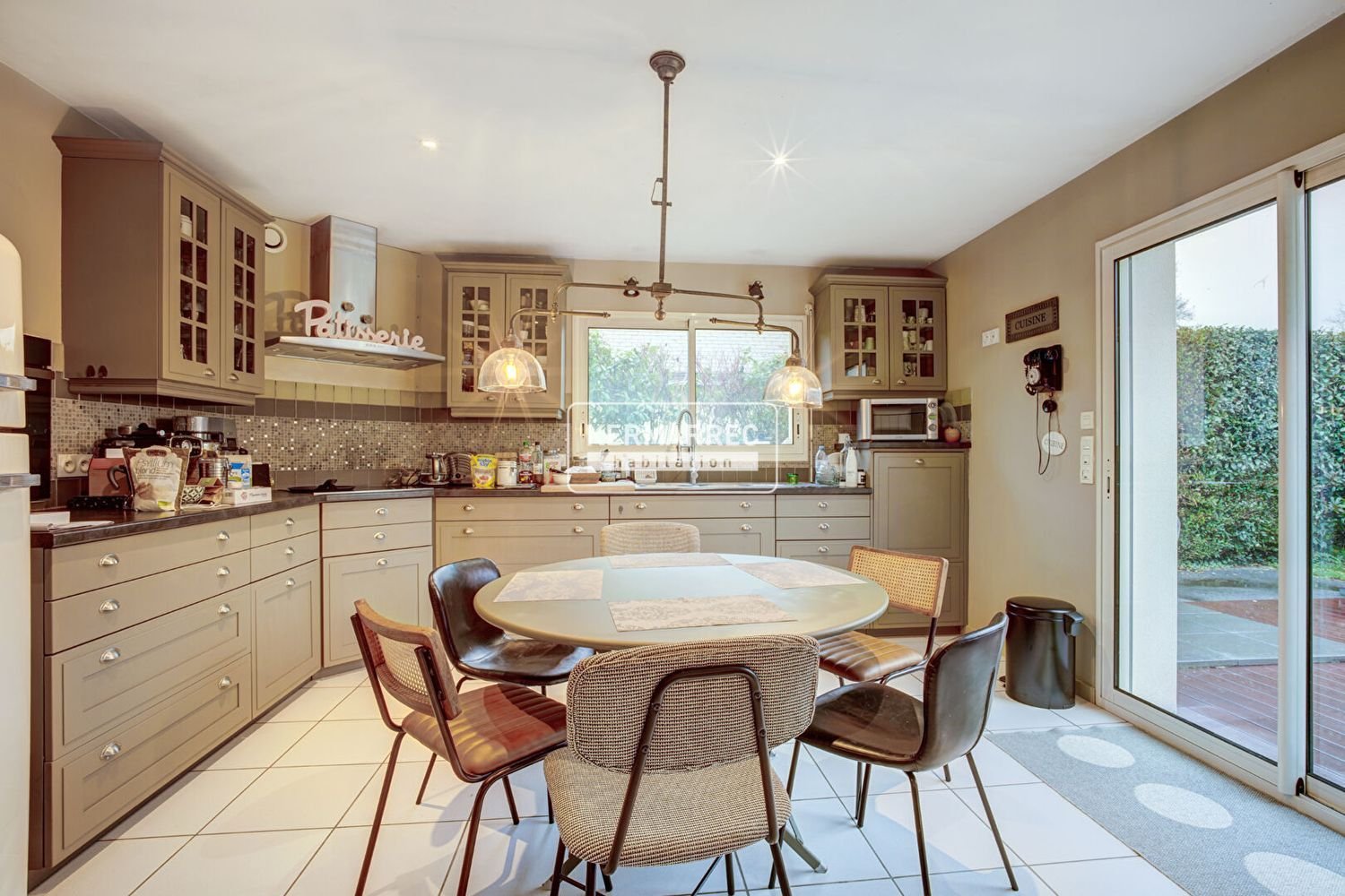 Maison à vendre, 215m², Cesson-Sévigné