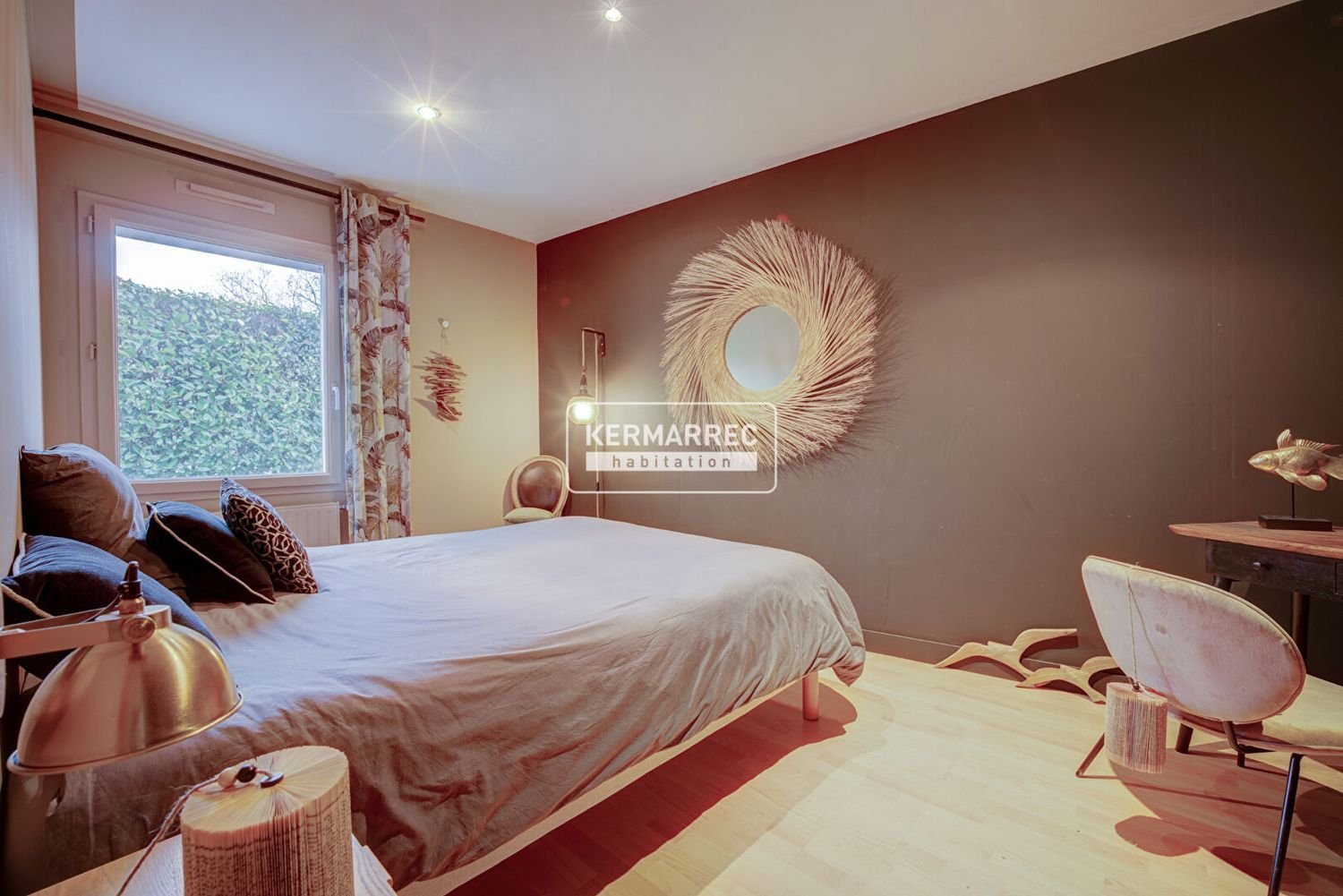 Maison à vendre, 215m², Cesson-Sévigné
