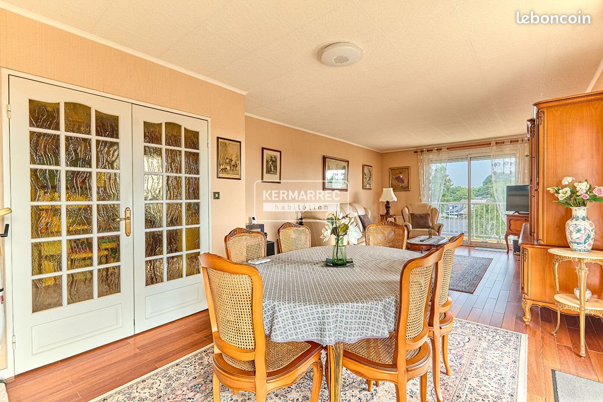 Appartement à vendre, 95m², Cesson-Sévigné