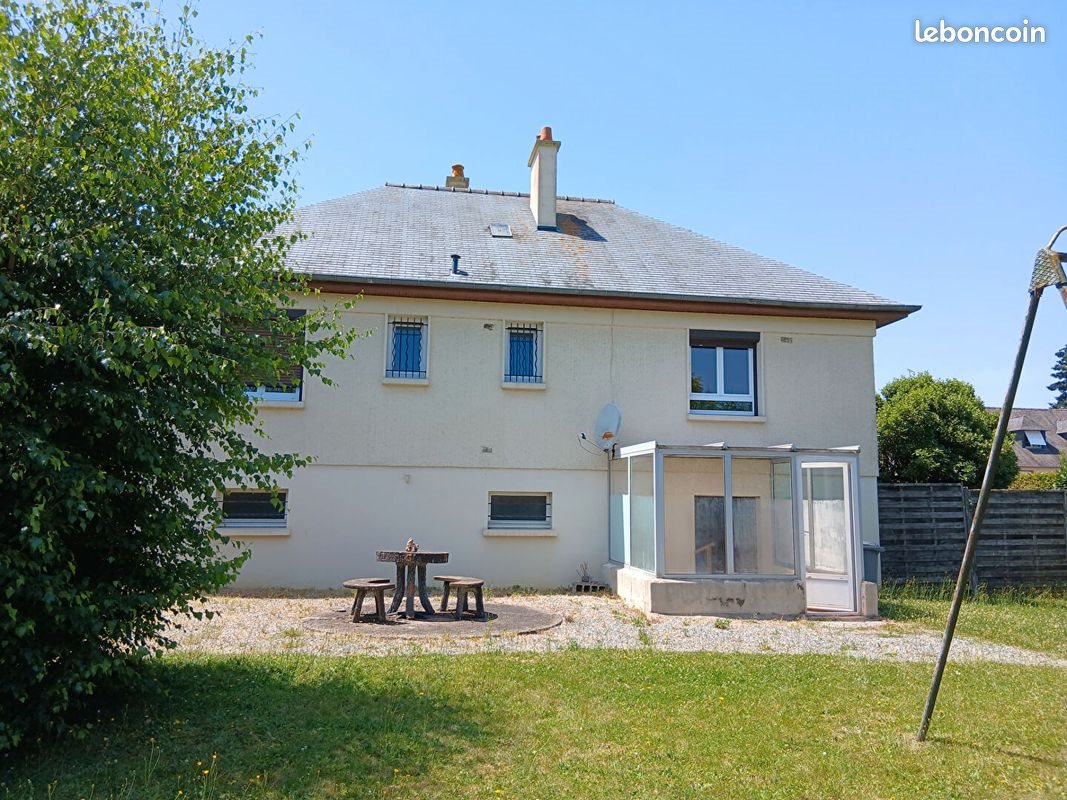 Maison à vendre, 71m², Domloup