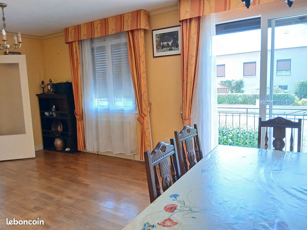 Maison à vendre, 71m², Domloup