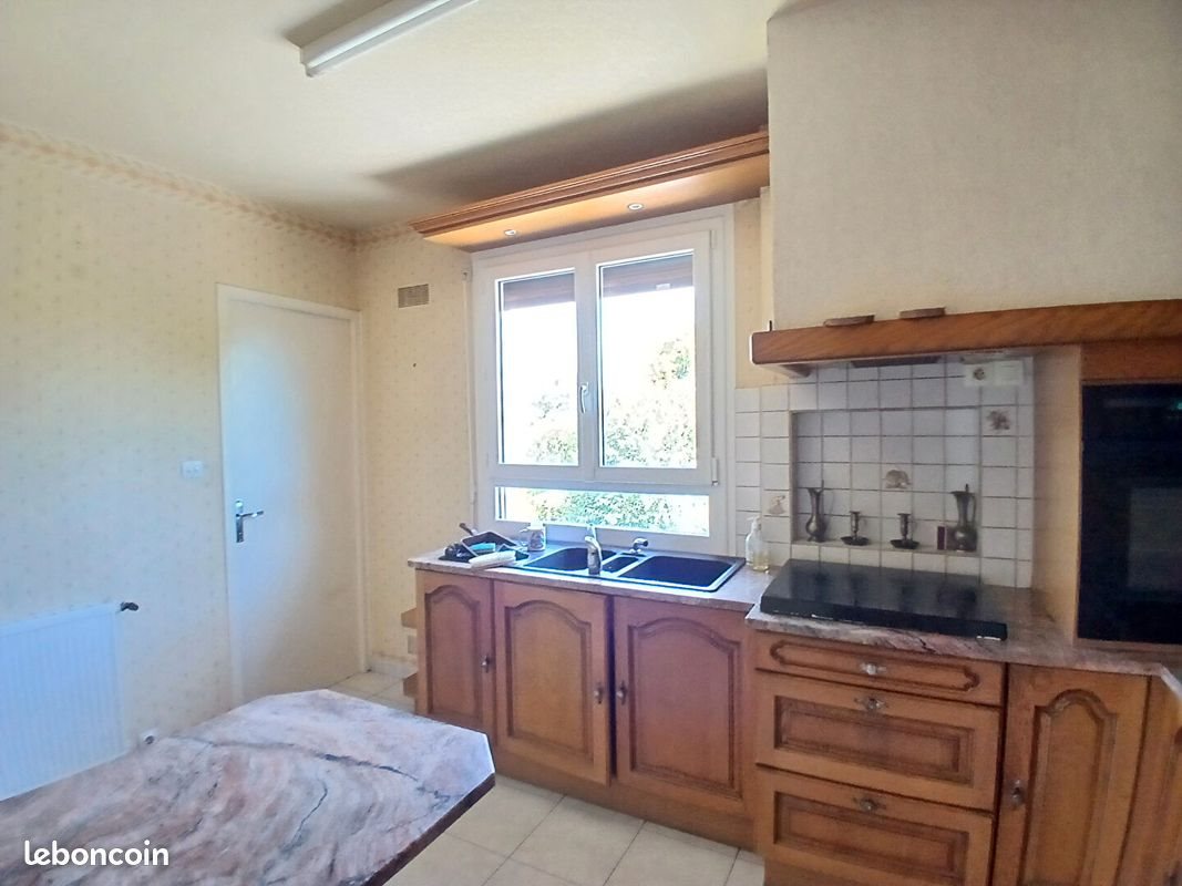 Maison à vendre, 71m², Domloup
