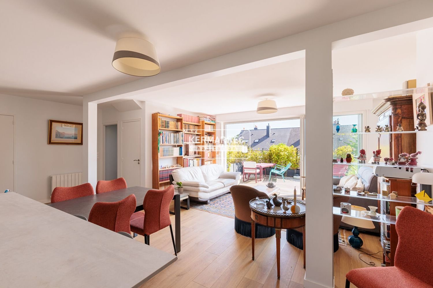 Maison à vendre, 131m², Cesson-Sévigné