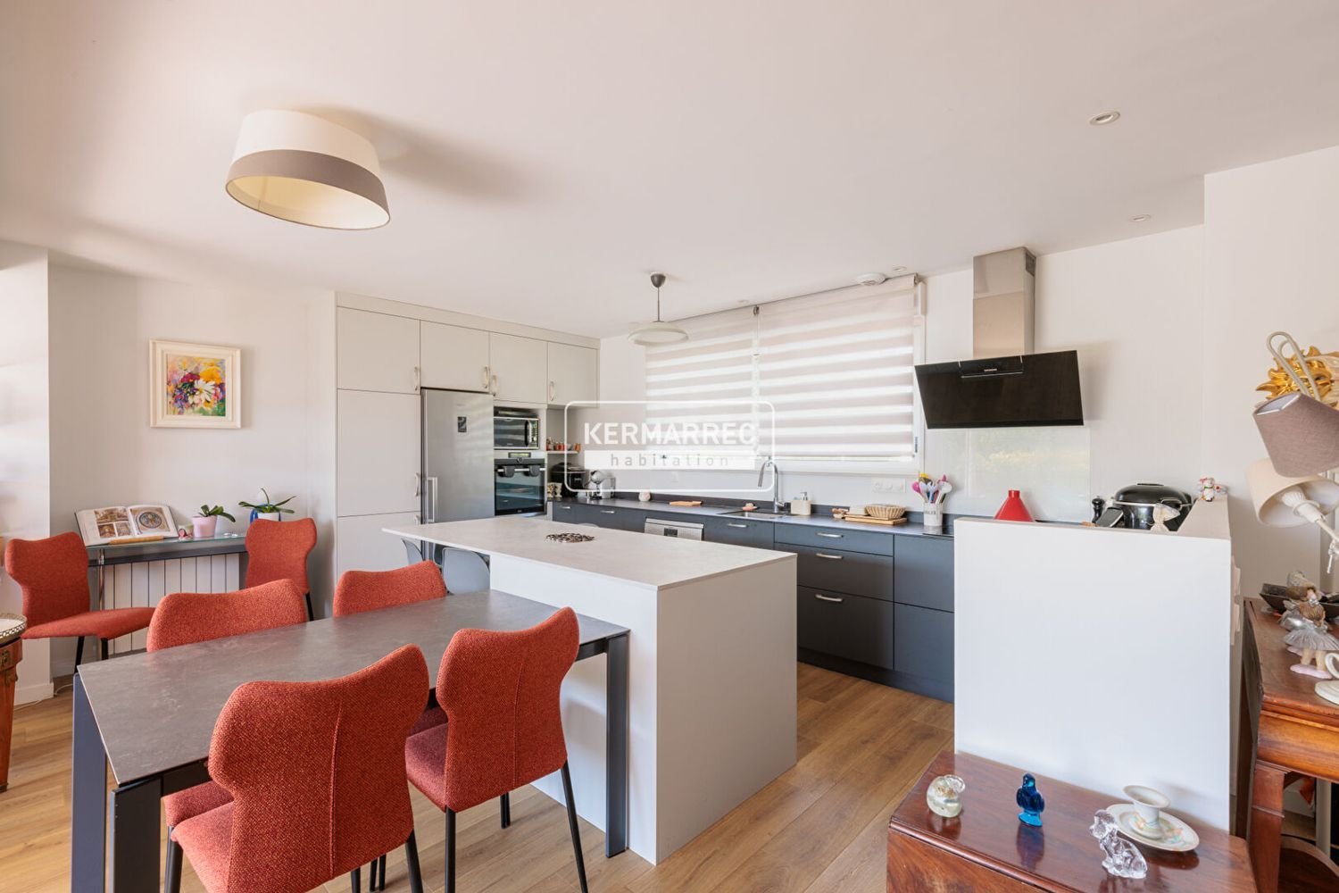 Maison à vendre, 131m², Cesson-Sévigné