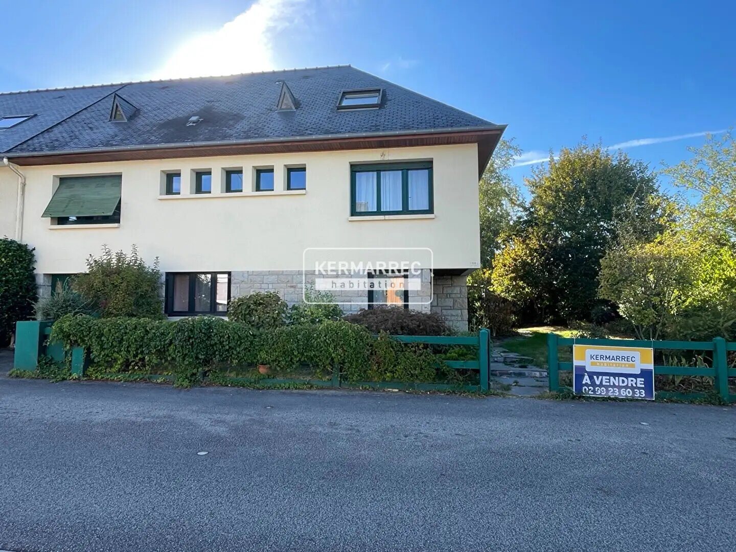 Maison à vendre, 190m², Saint-Grégoire