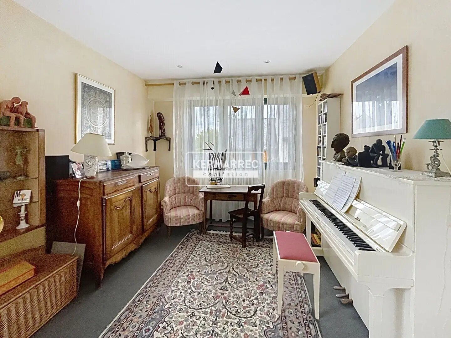 Maison à vendre, 190m², Saint-Grégoire