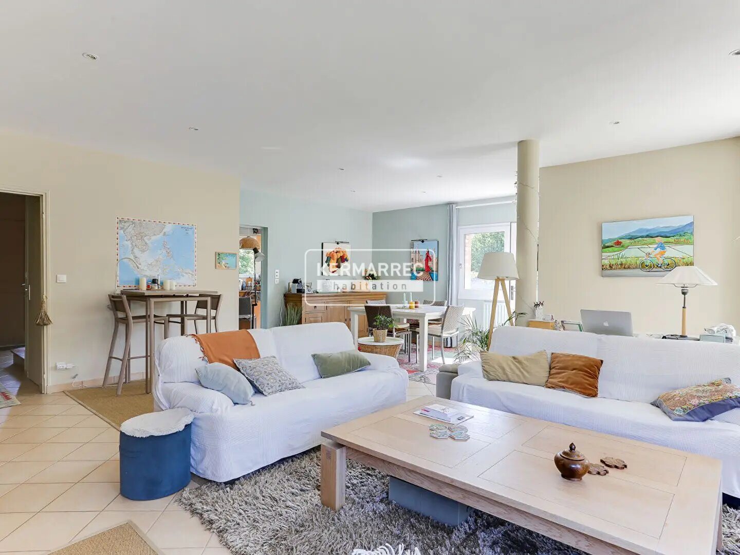 Maison à vendre, 172m², Saint-Grégoire