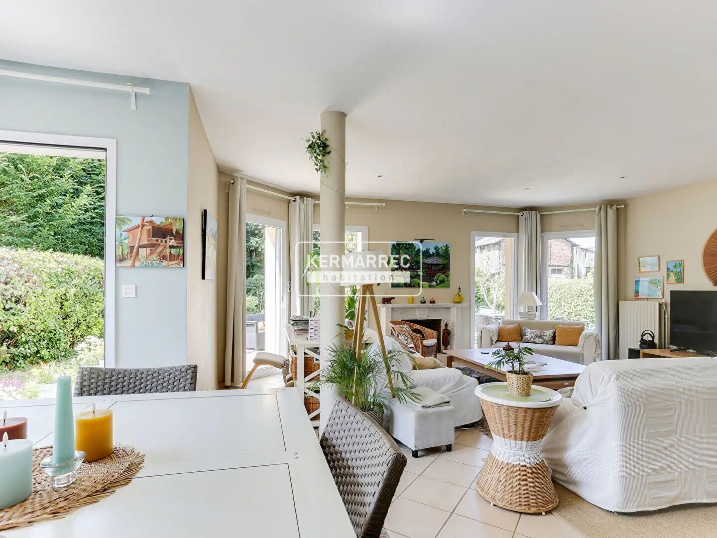 Maison à vendre, 172m², Saint-Grégoire