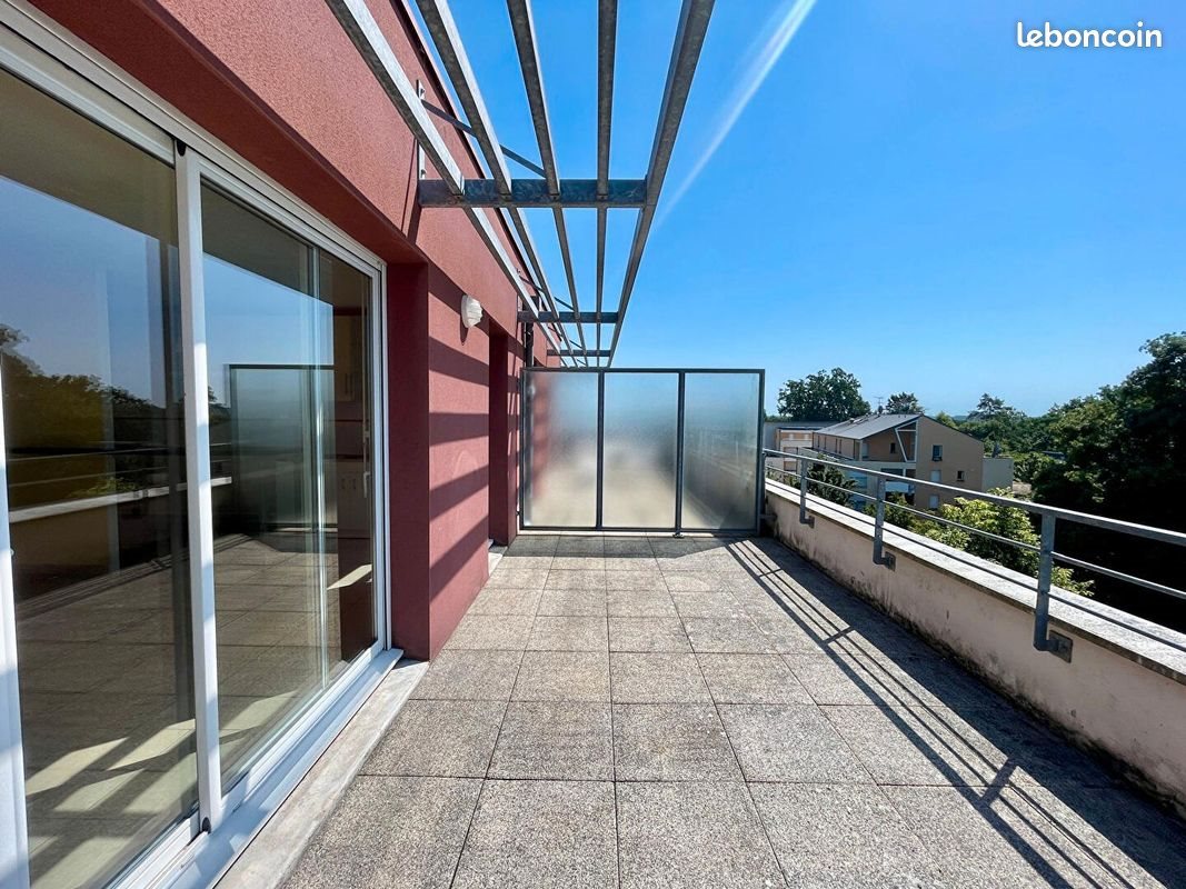 Appartement à vendre, 44m², Chartres-de-Bretagne