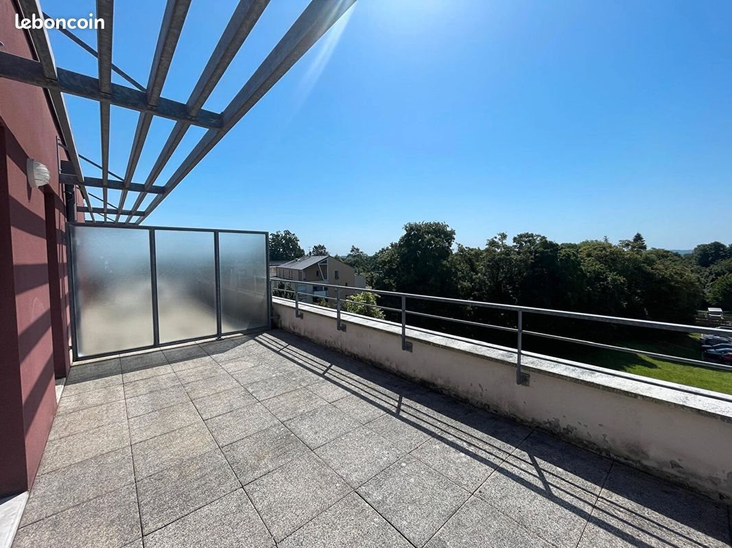 Appartement à vendre, 44m², Chartres-de-Bretagne