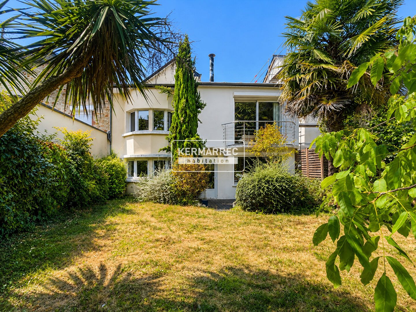 Maison à vendre, 144m², Rennes