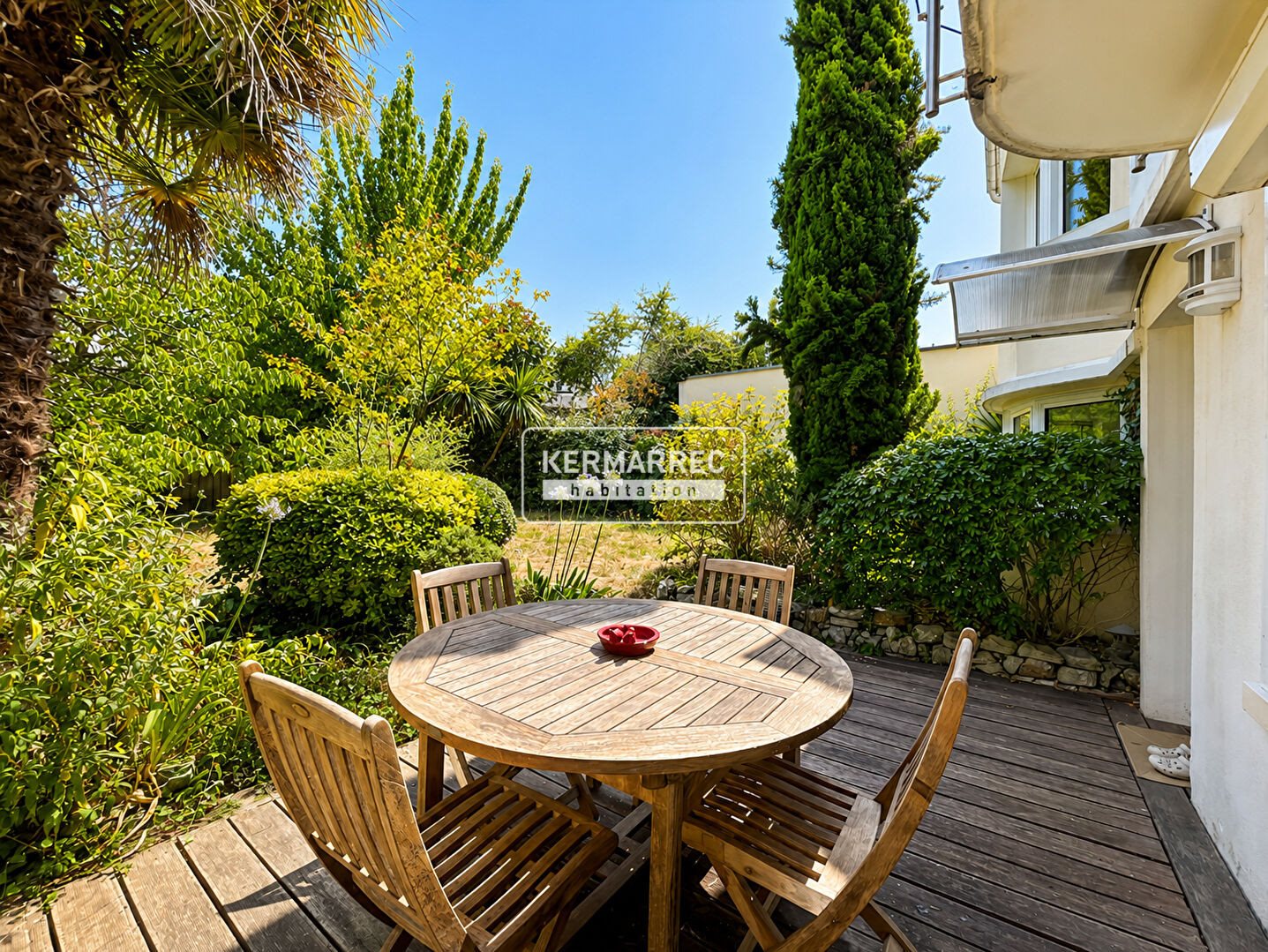 Maison à vendre, 144m², Rennes