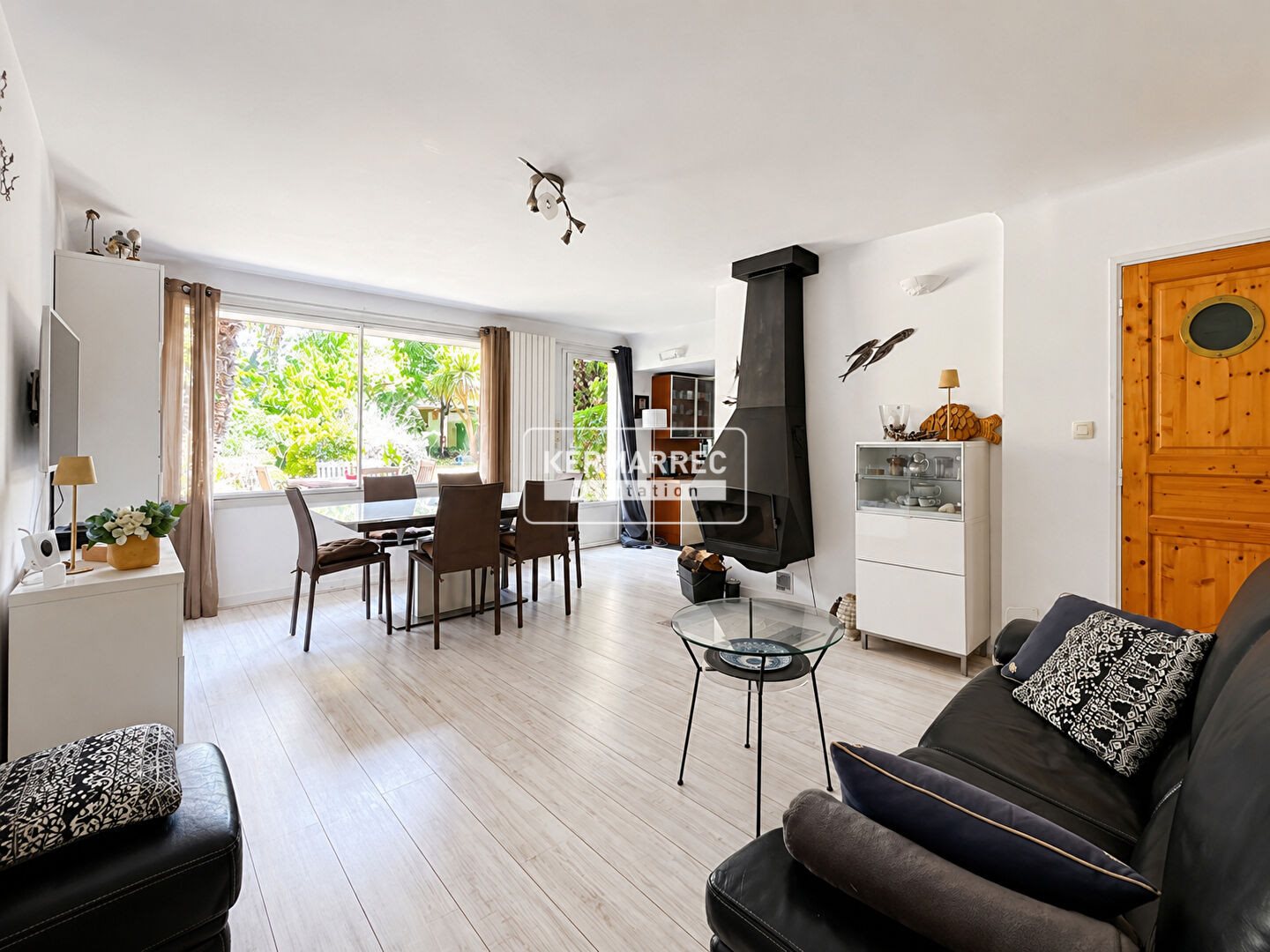 Maison à vendre, 144m², Rennes