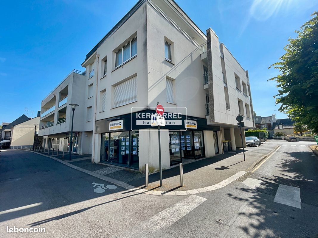 Appartement à vendre, 54m², Cesson-Sévigné