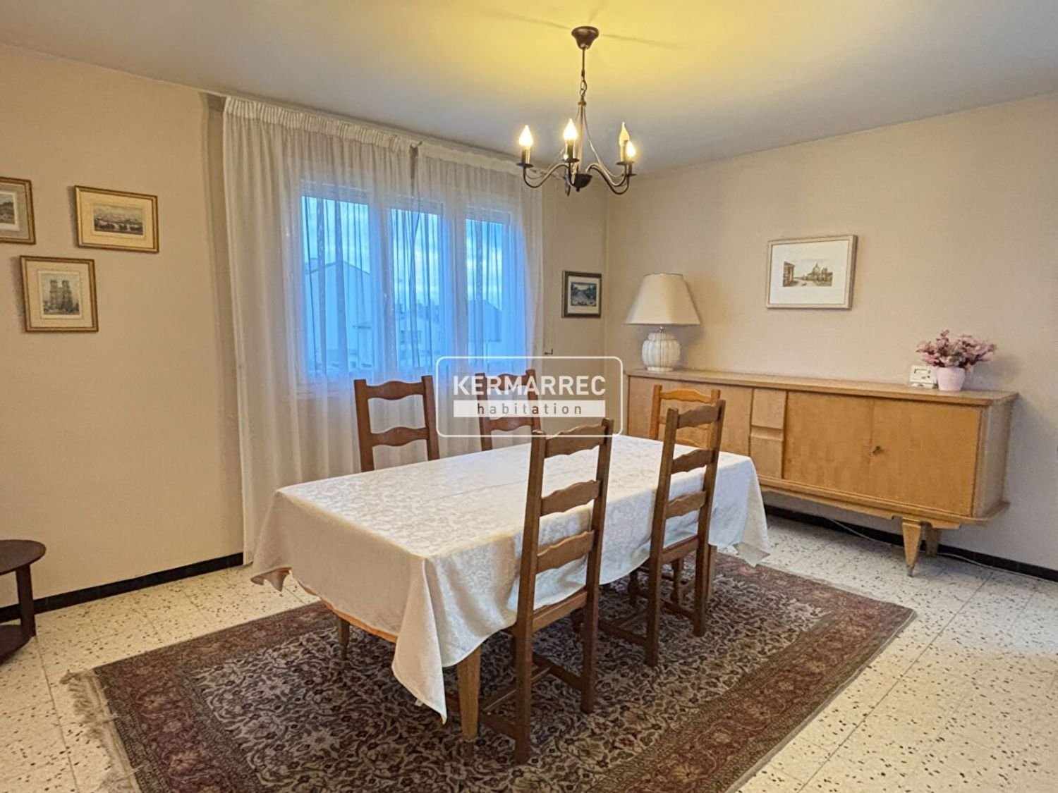 Maison à vendre, 125m², Bruz