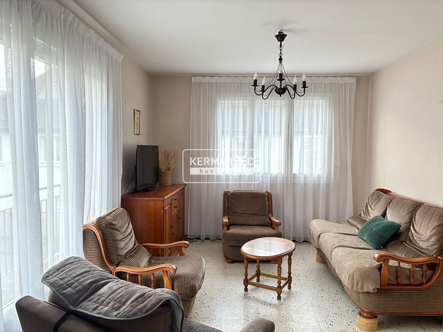 Maison à vendre, 125m², Bruz