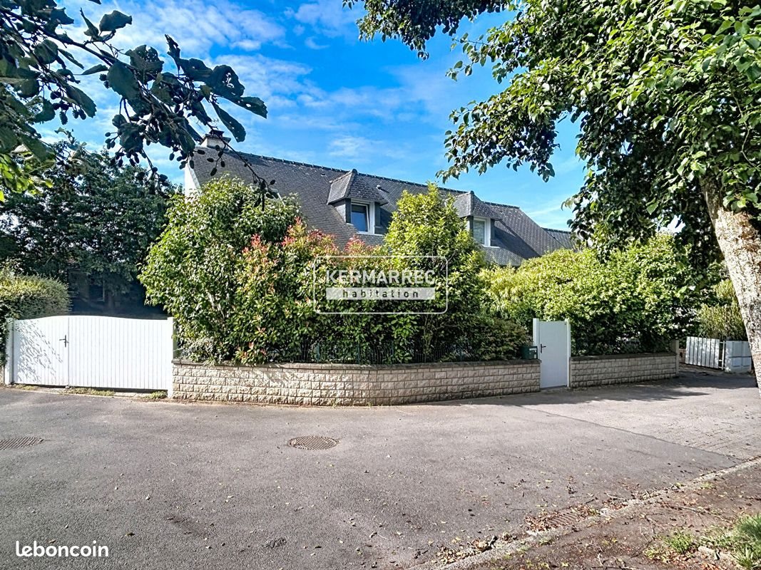 Maison à vendre, 137m², Betton