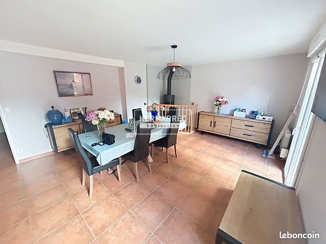 Maison à vendre, 137m², Betton