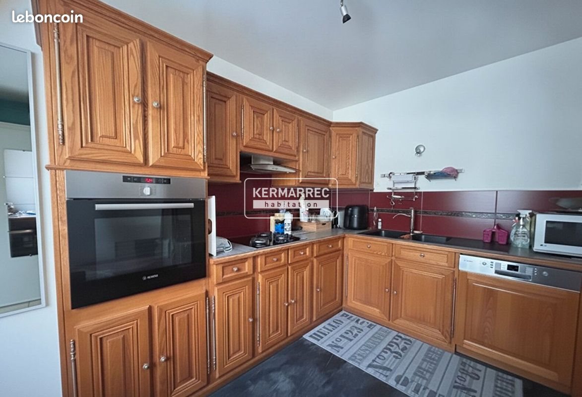 Maison à vendre, 137m², Betton
