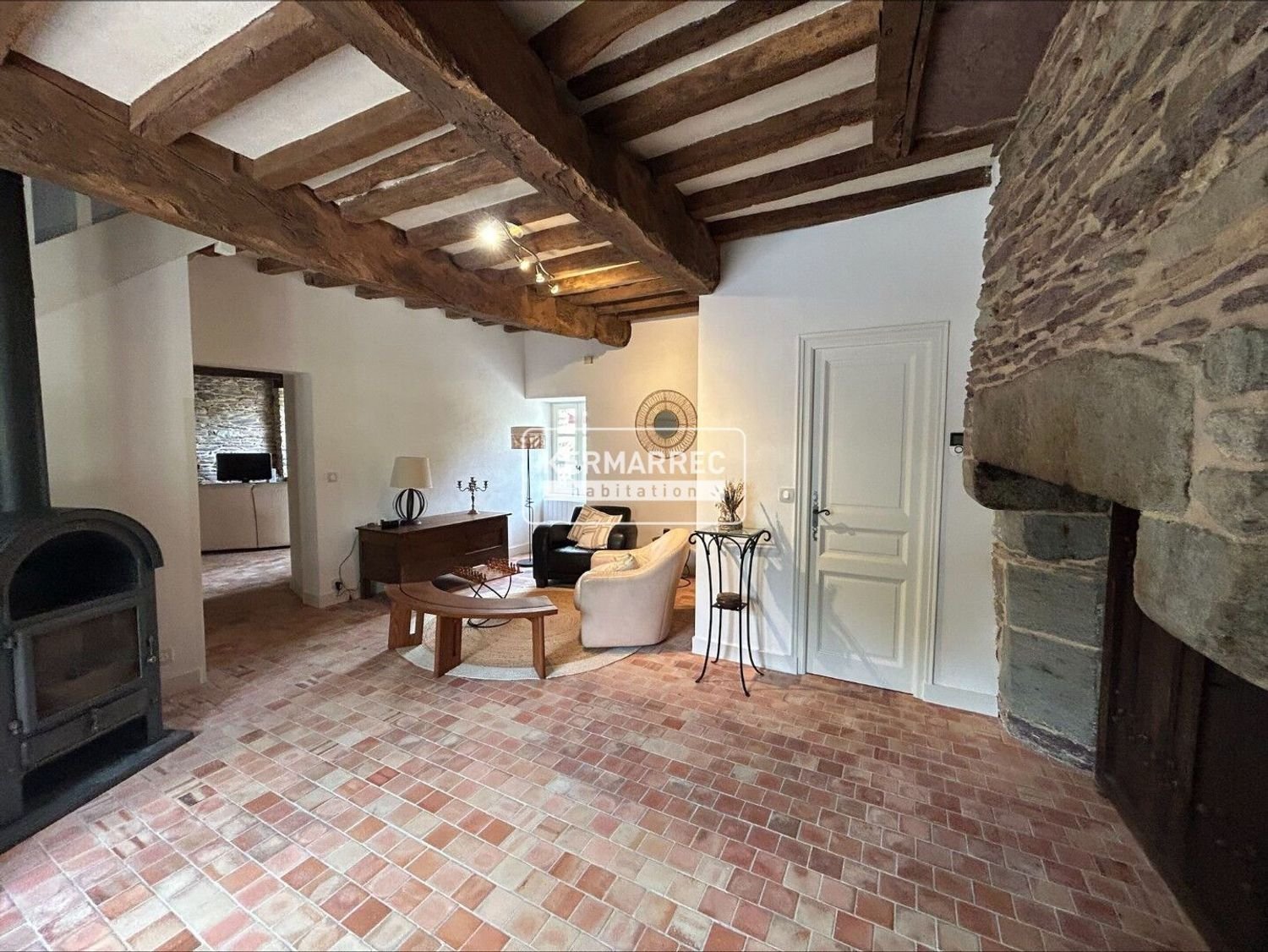 Maison à louer, 179m², Bruz