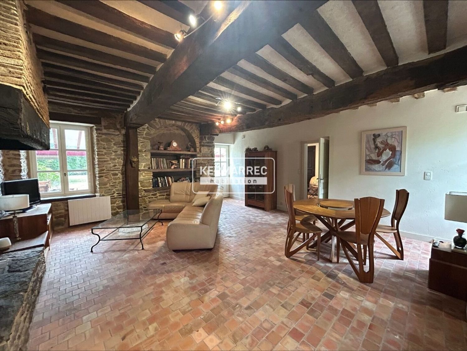 Maison à louer, 179m², Bruz