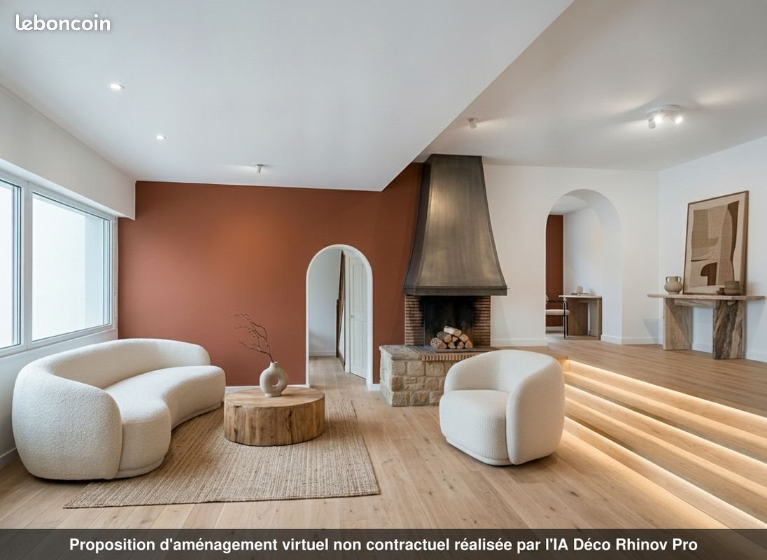 Maison à vendre, 206m², Rennes