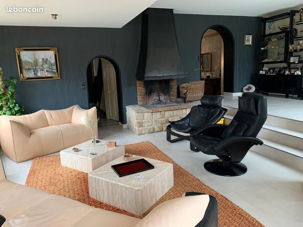 Maison à vendre, 206m², Rennes