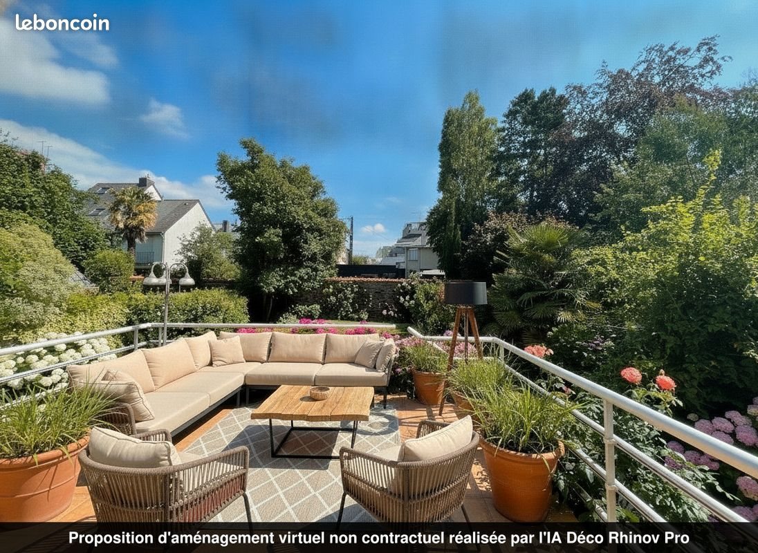 Maison à vendre, 206m², Rennes