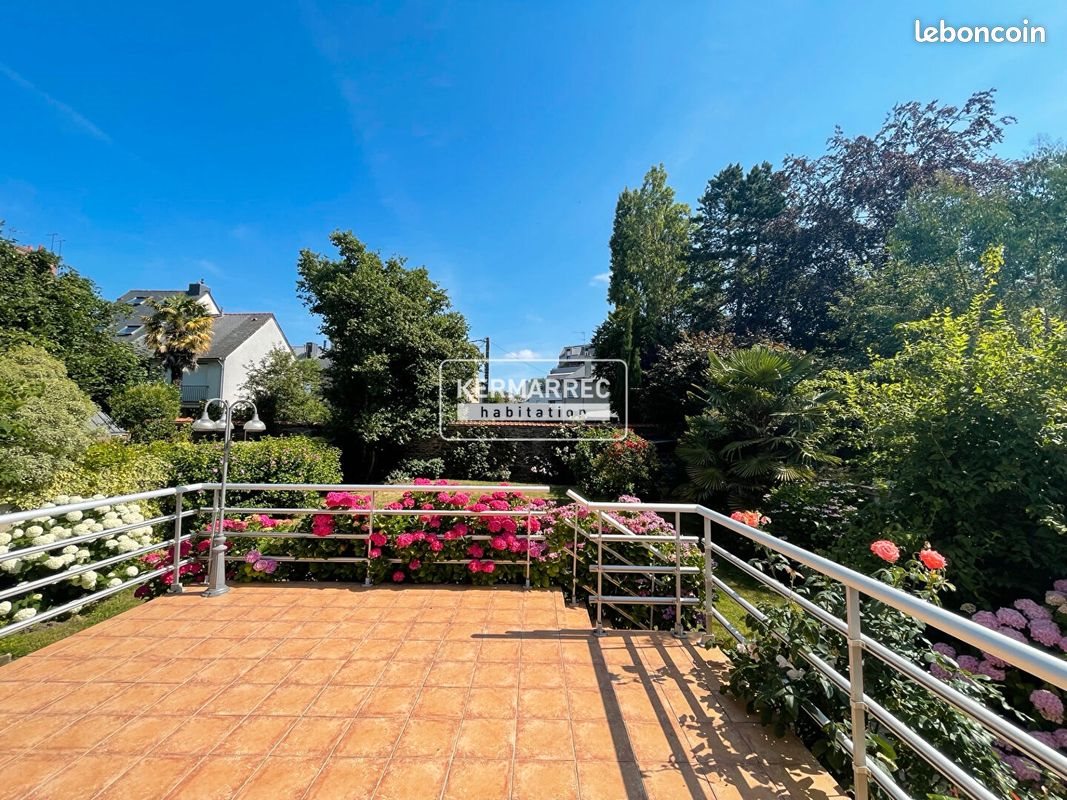 Maison à vendre, 206m², Rennes