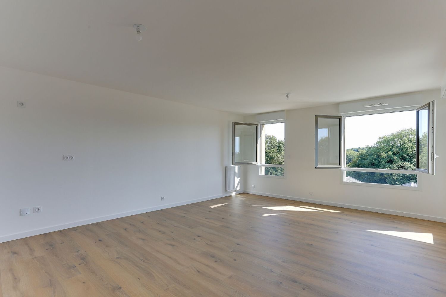 Appartement à vendre, 87m², Chantepie
