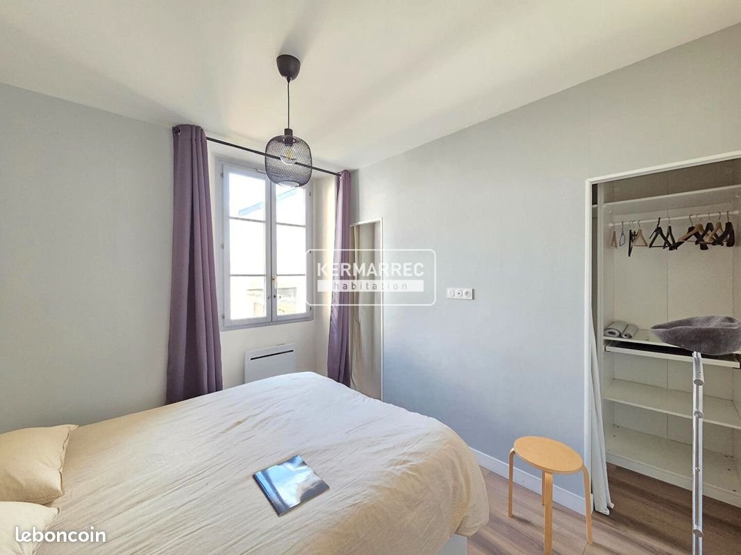 Appartement à louer, 60m², Rennes