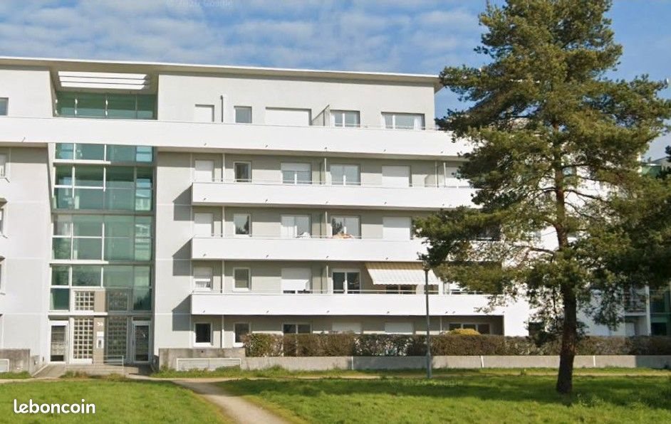 Appartement à vendre, 38m², Rennes