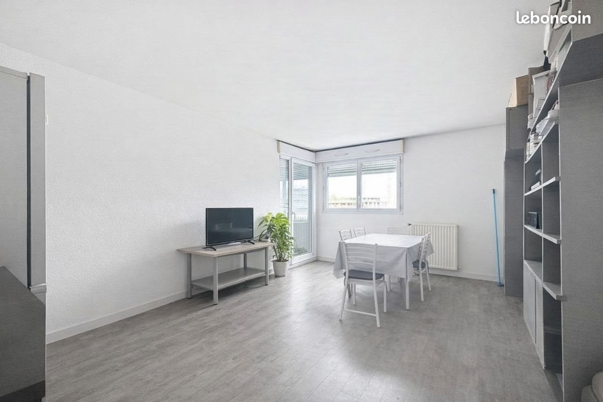 Appartement à vendre, 38m², Rennes