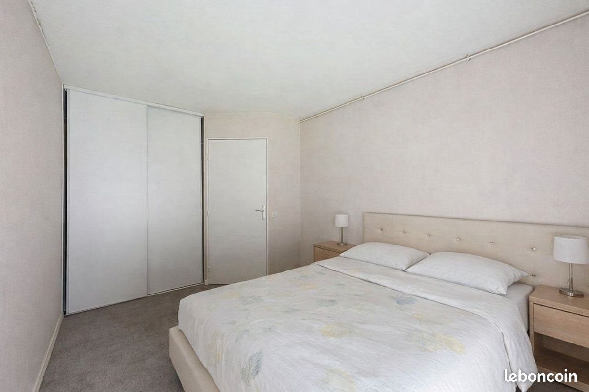 Appartement à vendre, 38m², Rennes