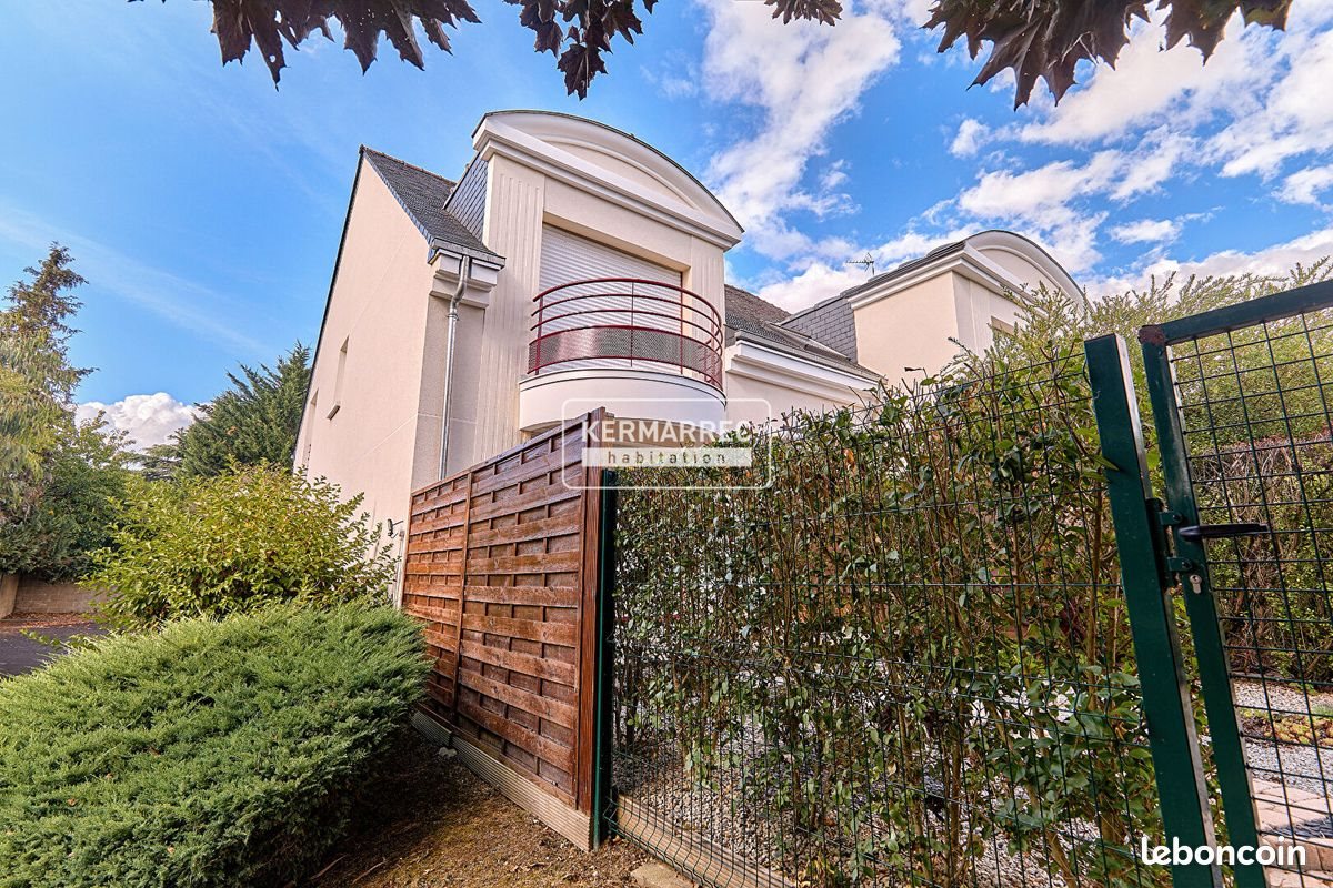 Appartement à vendre, 73m², Cesson-Sévigné