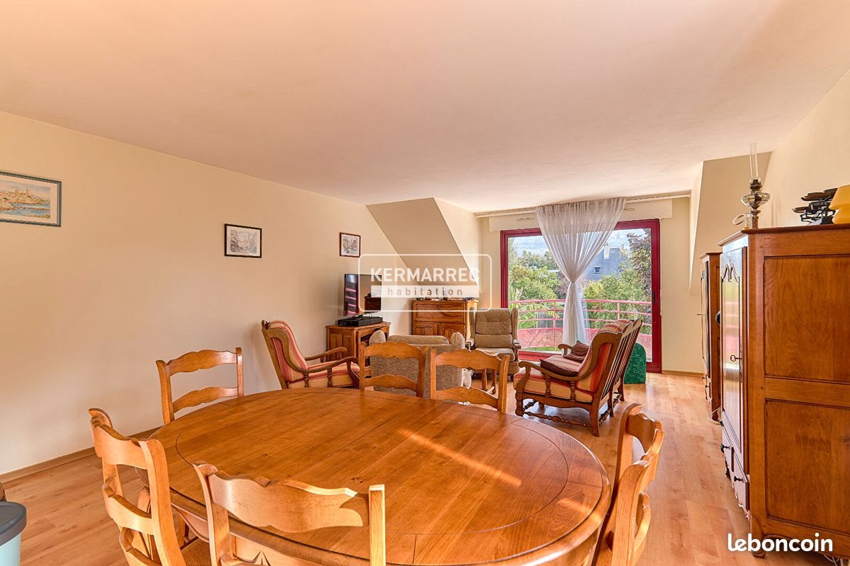 Appartement à vendre, 73m², Cesson-Sévigné