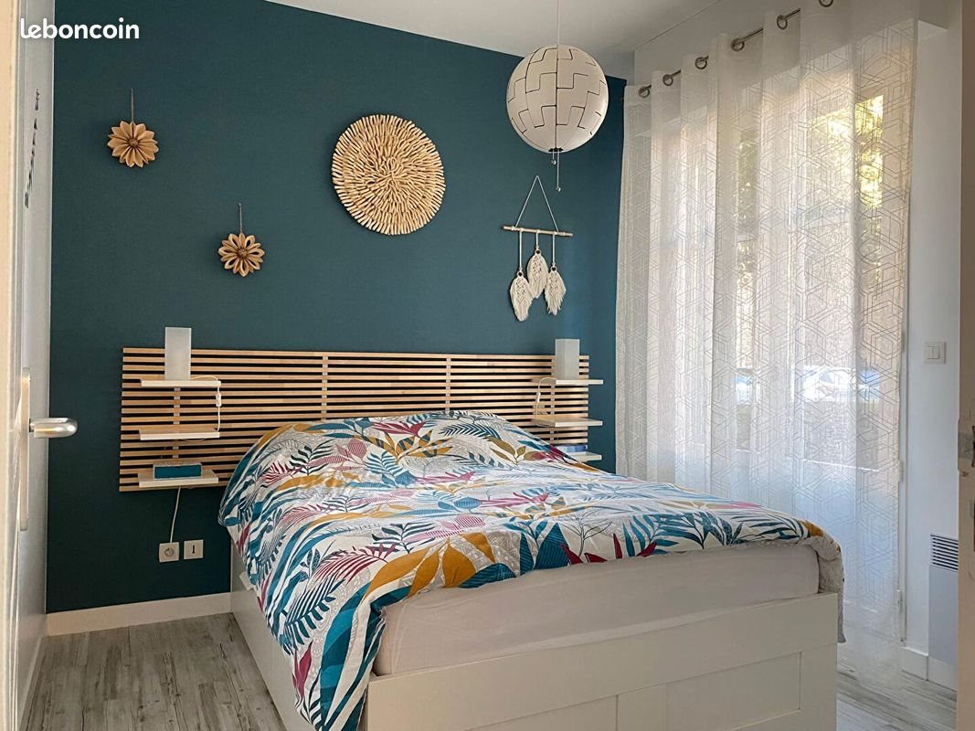 Appartement à vendre, 36m², Saint-Malo