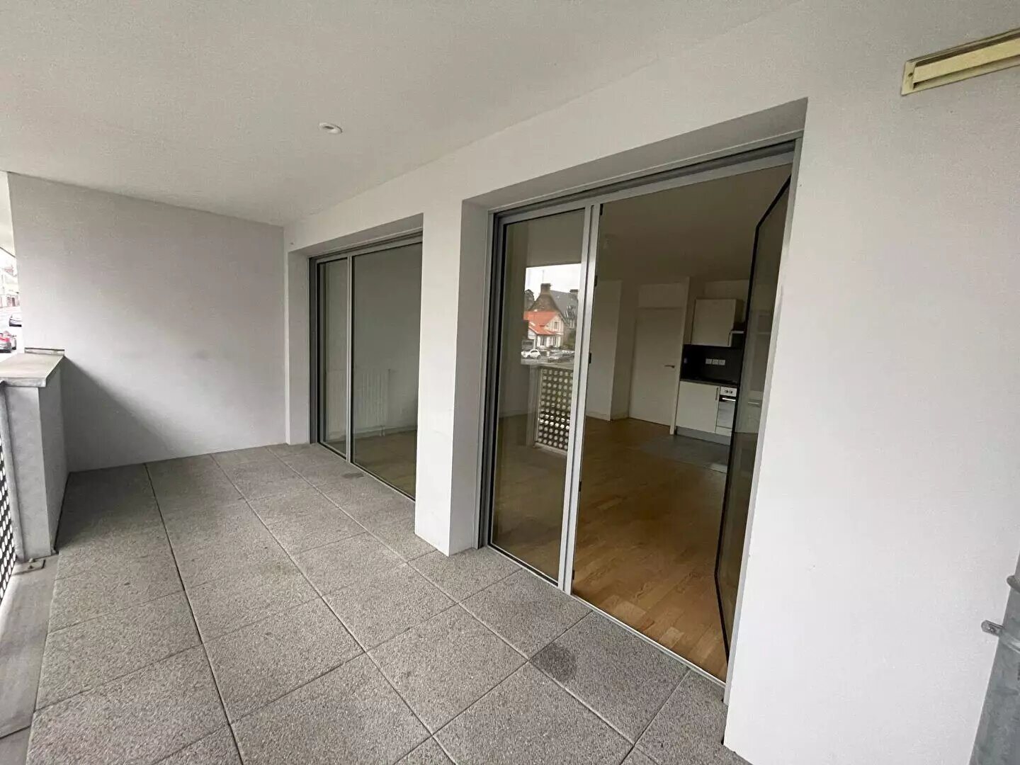 Appartement à vendre, 61m², Rennes
