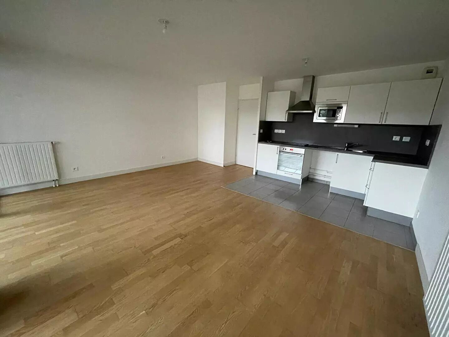 Appartement à vendre, 61m², Rennes