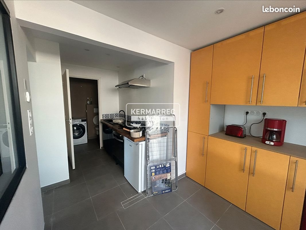 Appartement à louer, 38m², Cesson-Sévigné