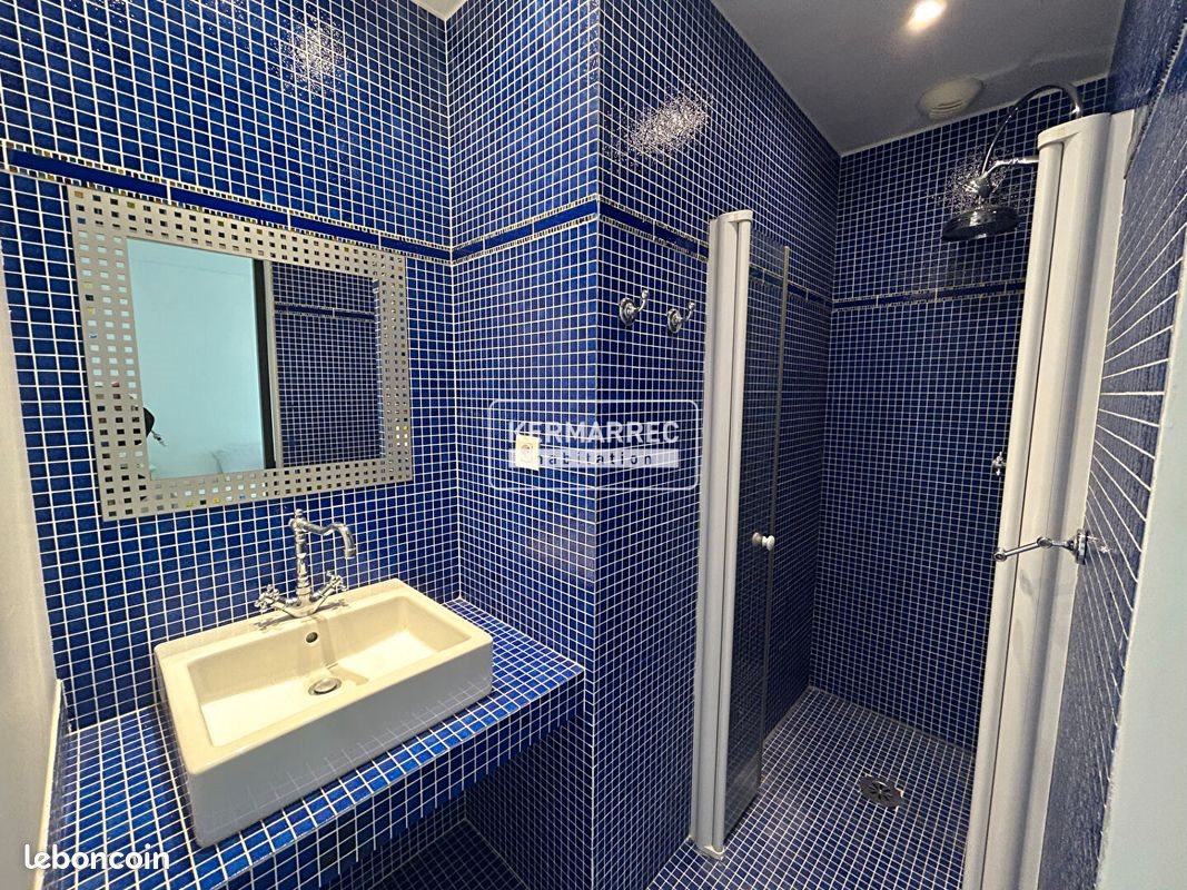 Appartement à louer, 38m², Cesson-Sévigné