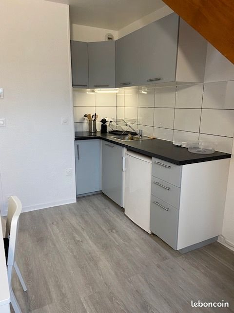 Appartement à louer, 28m², Rennes