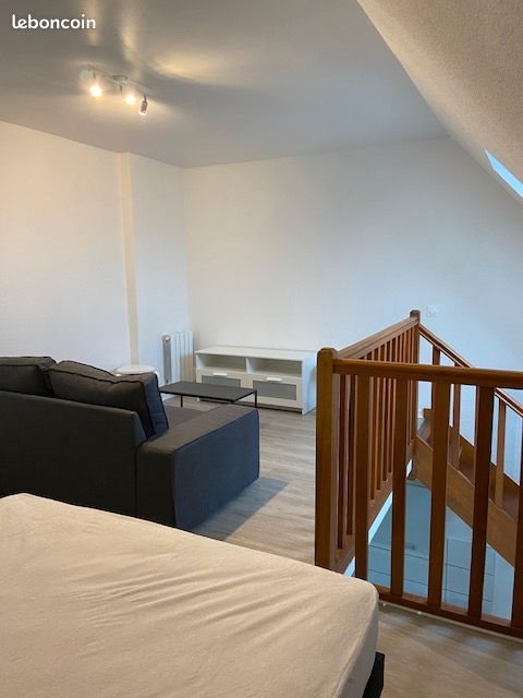 Appartement à louer, 28m², Rennes
