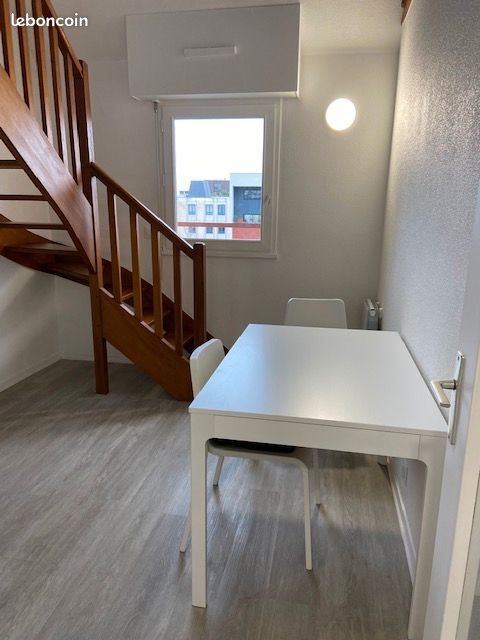 Appartement à louer, 28m², Rennes