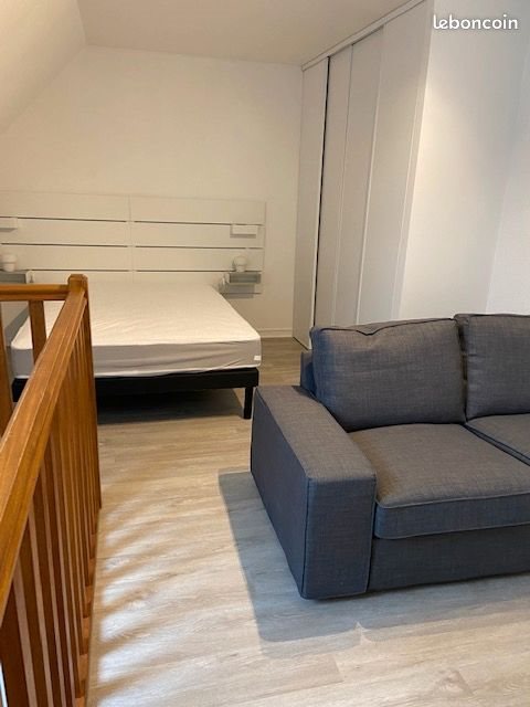 Appartement à louer, 28m², Rennes